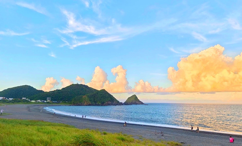 宜蘭三天兩夜行程 宜蘭三天兩夜行程