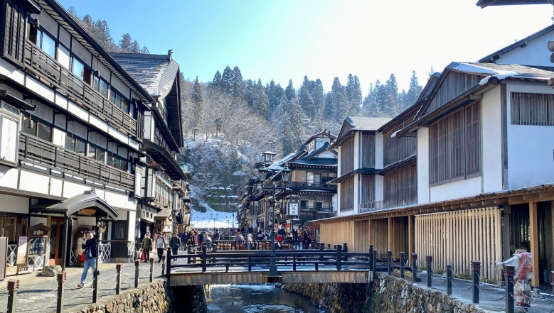 山形旅遊 山形旅遊