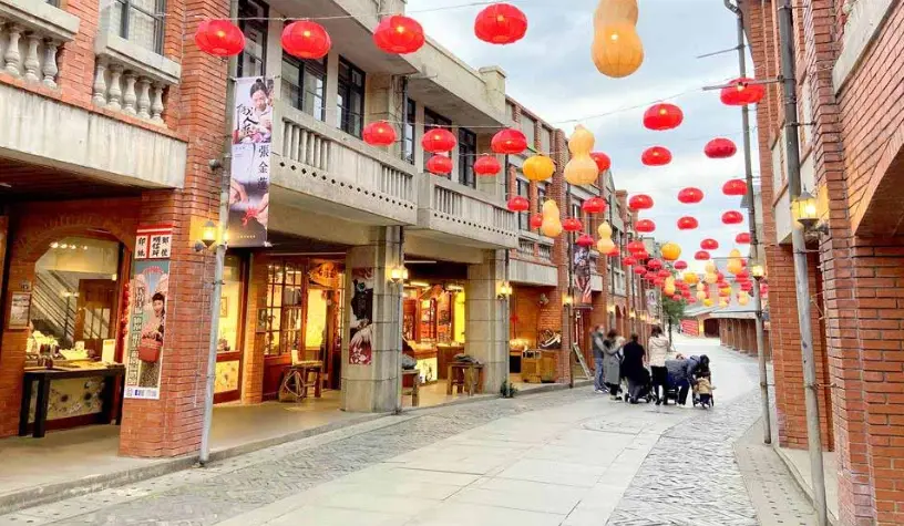 宜蘭親子旅遊 宜蘭親子旅遊