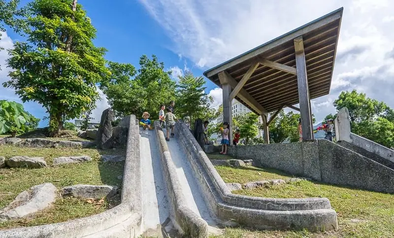 宜蘭親子景點推薦