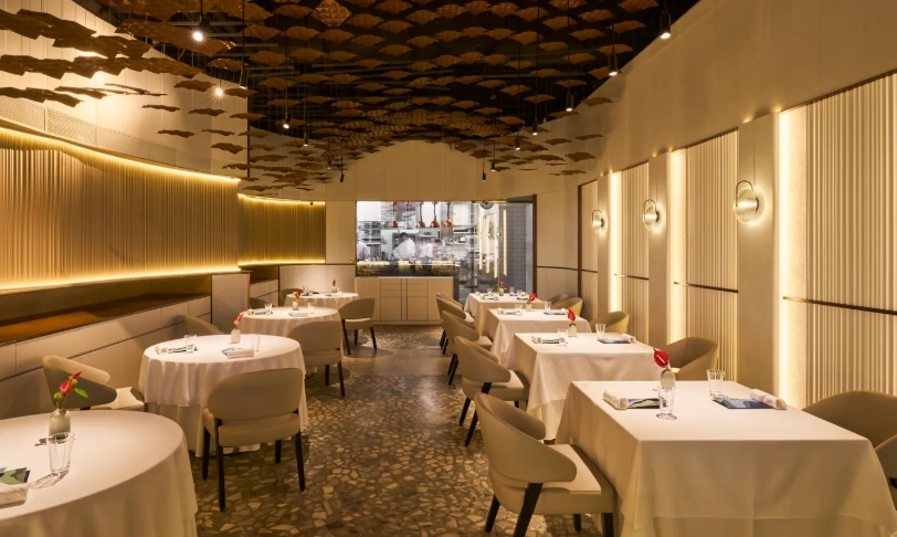 米其林餐廳推薦