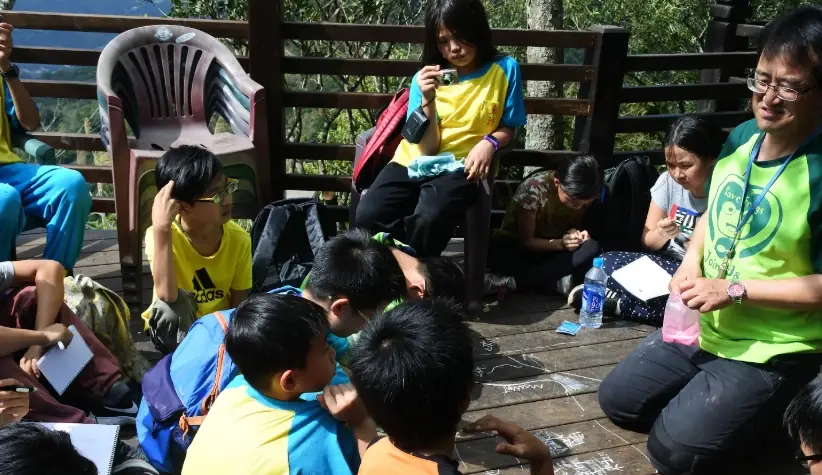 南部戶外教學地點