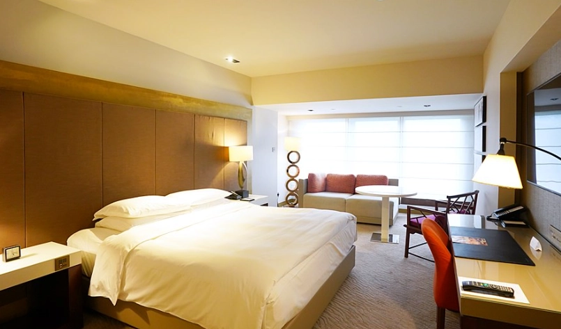 台灣親子五星級飯店