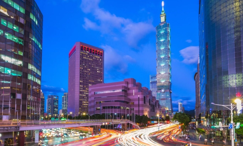 台北自由行行程 台北自由行行程