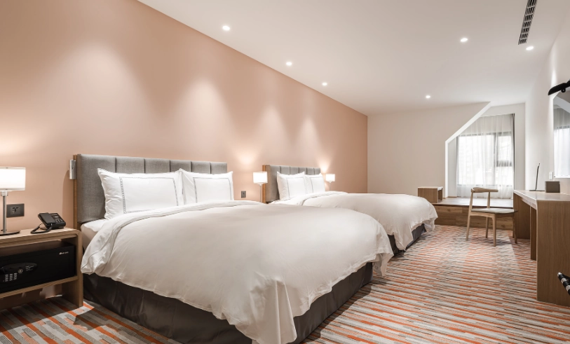 台中飯店 台中飯店