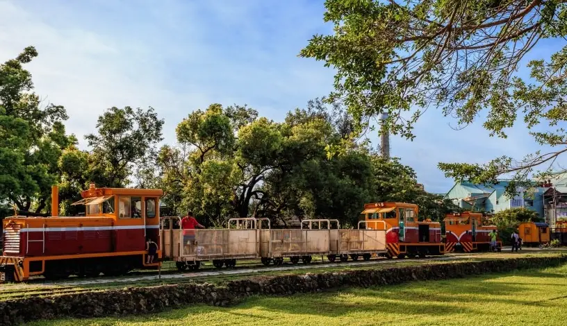 高雄郊區景點 高雄郊區景點