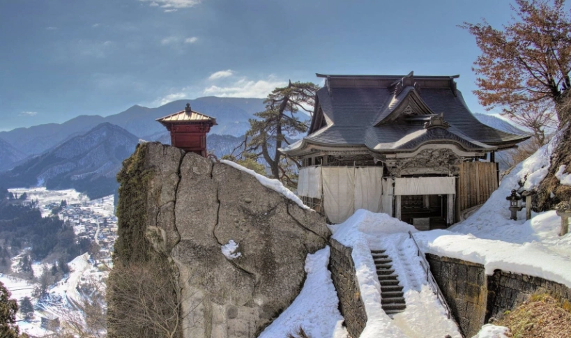 山形旅遊 山形旅遊