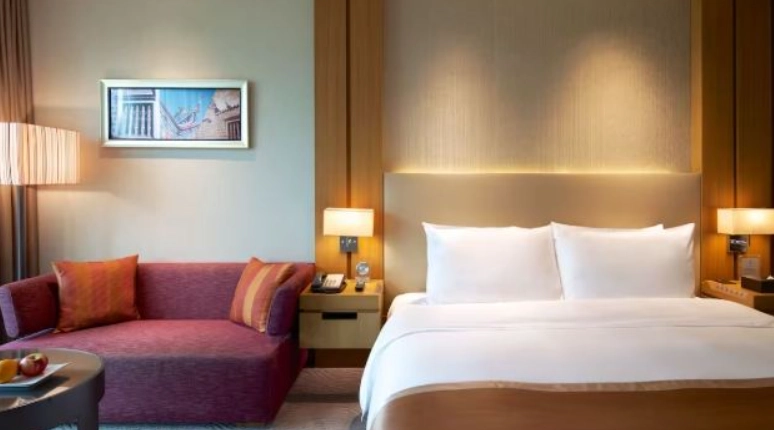 台北五星級飯店推薦