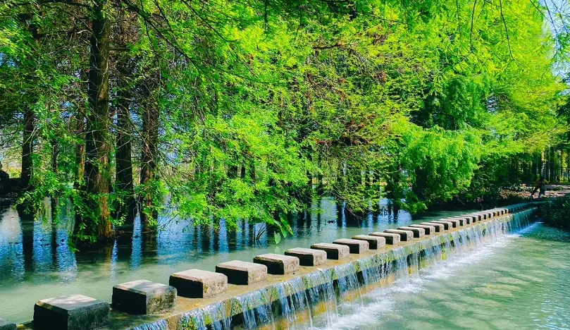 花蓮市區一日遊