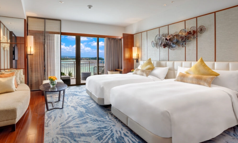 台灣親子五星級飯店