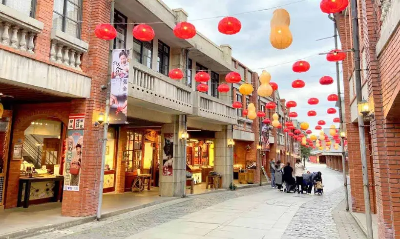 宜蘭旅遊攻略 宜蘭旅遊攻略