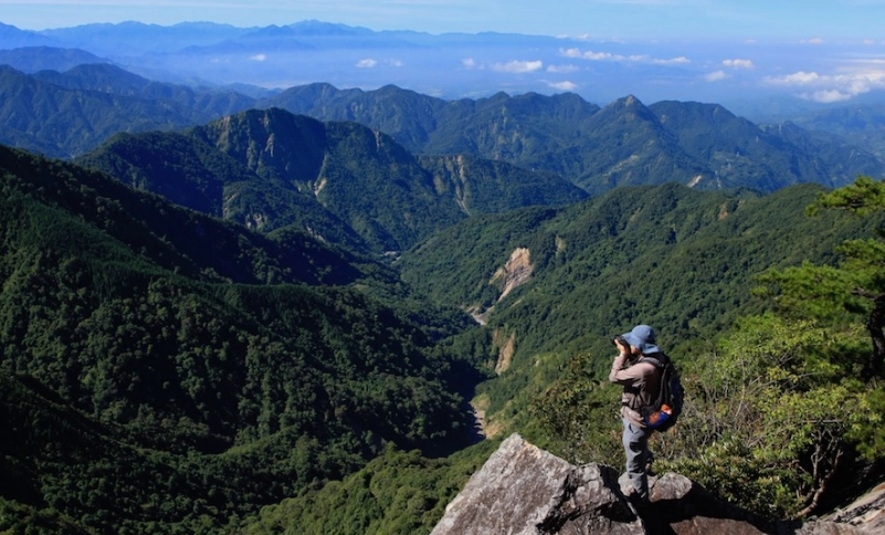 台中登山時間規劃 台中登山時間規劃