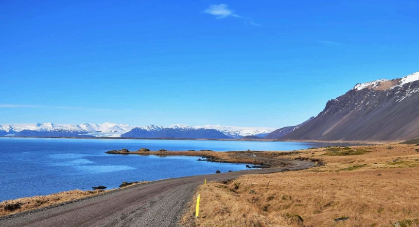 冰島自由行攻略