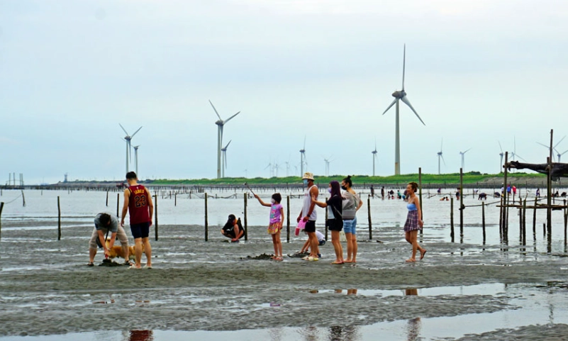 王功潮汐表 王功潮汐表