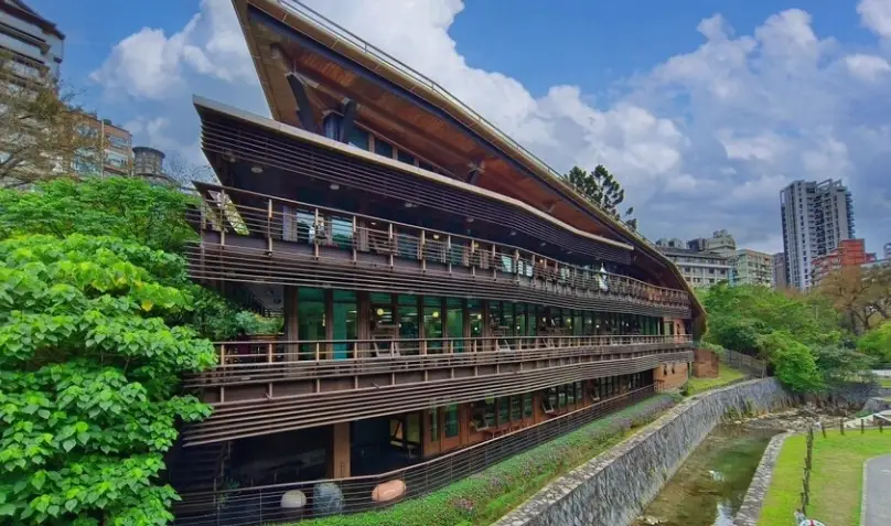 台北師大周邊遊 台北師大周邊遊