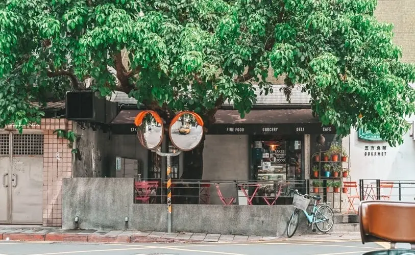 台北師大周邊遊 台北師大周邊遊