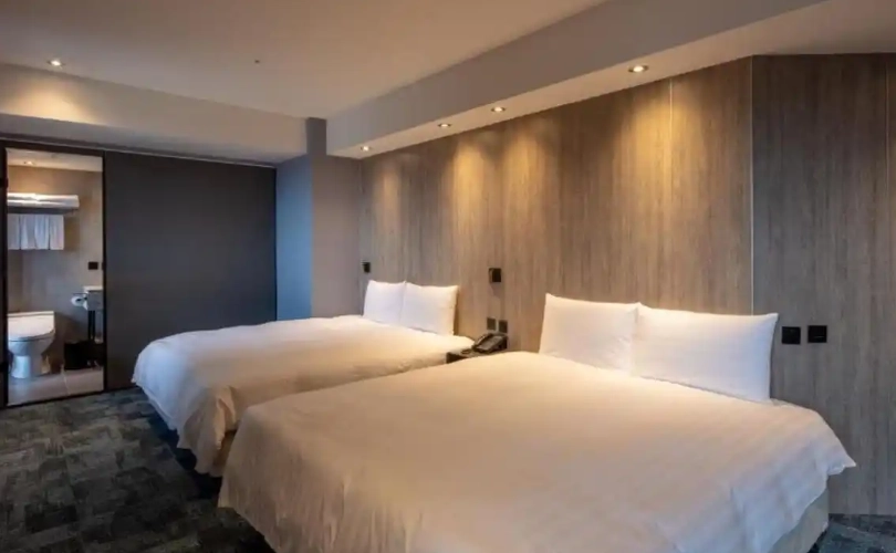 台北設計旅店 台北設計旅店