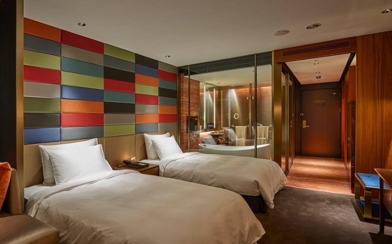 高雄親子飯店推薦 高雄親子飯店推薦