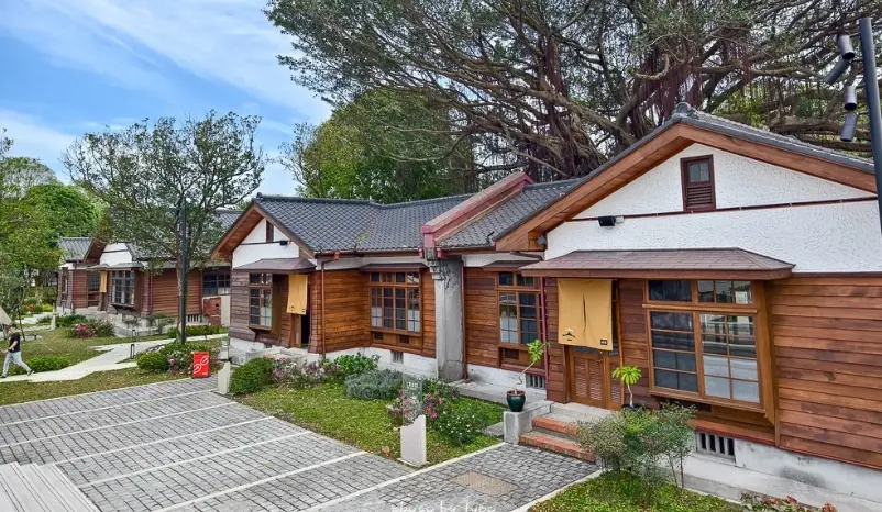 花蓮市區一日遊