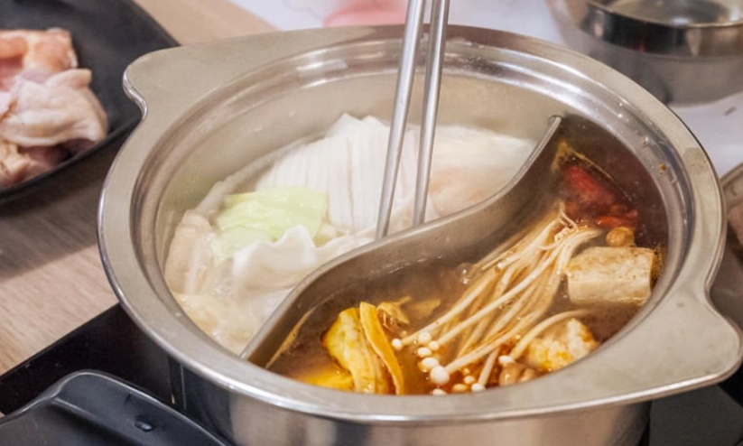 台南火鍋推薦