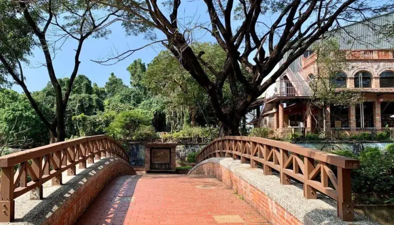 屏東舊鐵橋一日遊