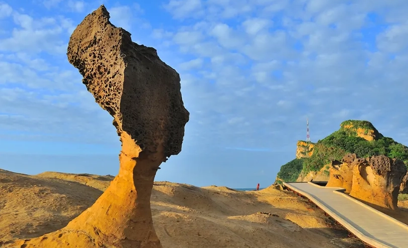 北部三天兩夜行程
