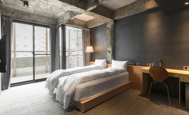 台中住宿推薦 台中住宿推薦