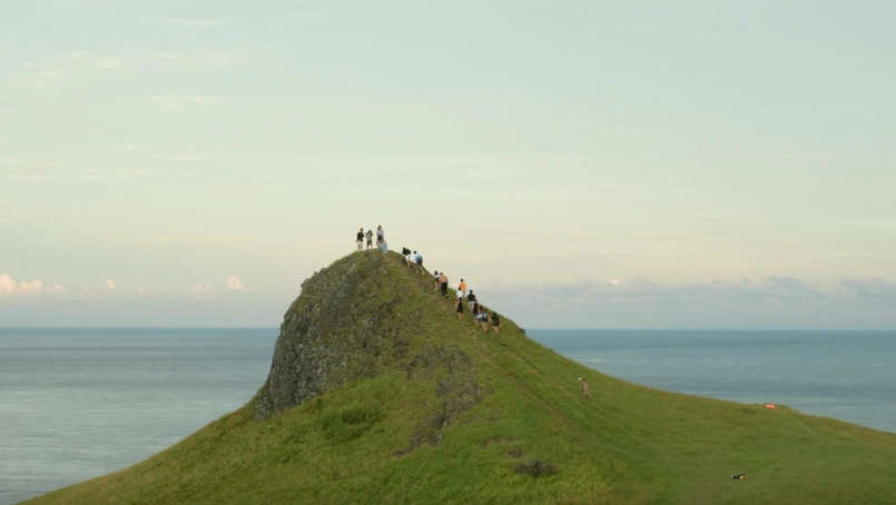 北部三天兩夜行程
