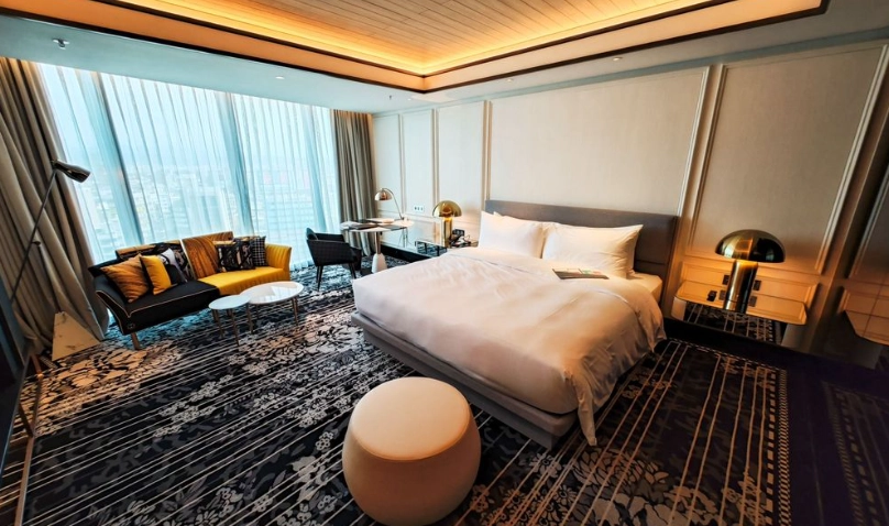 台中飯店 台中飯店