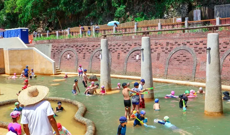 宜蘭親子景點推薦