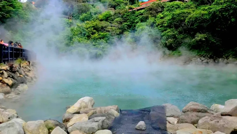 台北自由行行程 台北自由行行程