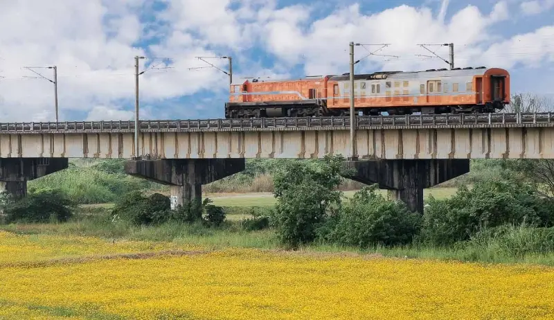 屏東舊鐵橋一日遊