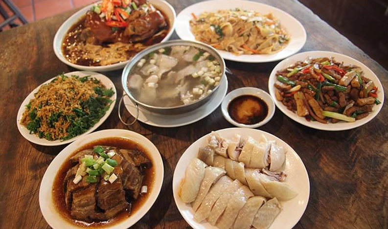 苗栗高級餐廳推薦