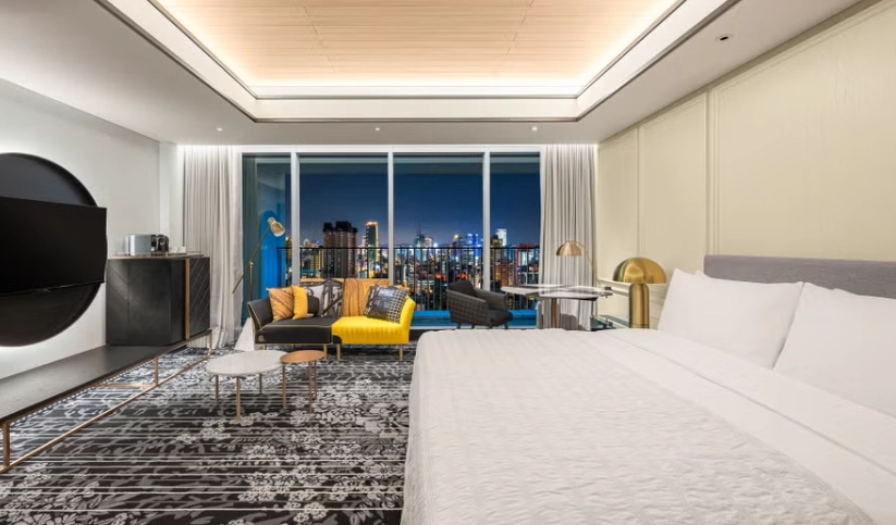 台中住宿推薦 台中住宿推薦