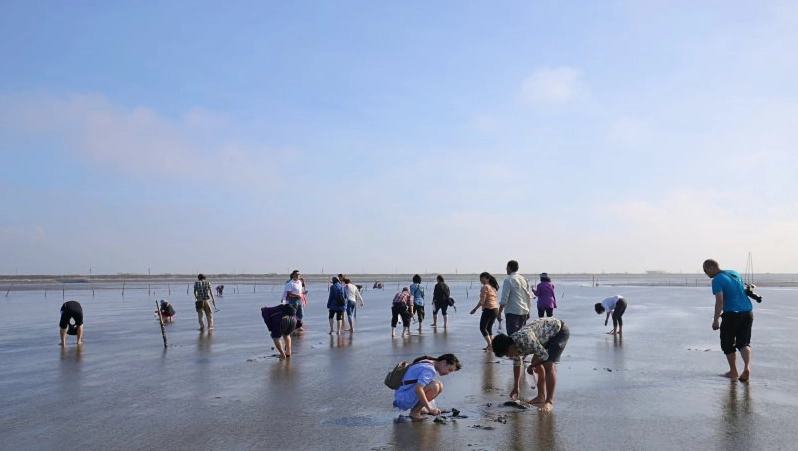 王功潮汐表 王功潮汐表