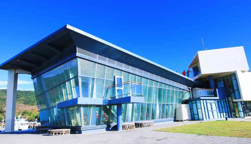 墾丁日落 墾丁日落