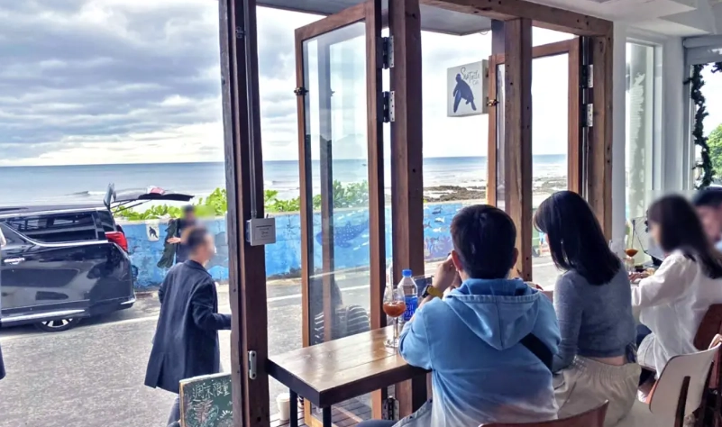 墾丁寵物餐廳 墾丁寵物餐廳