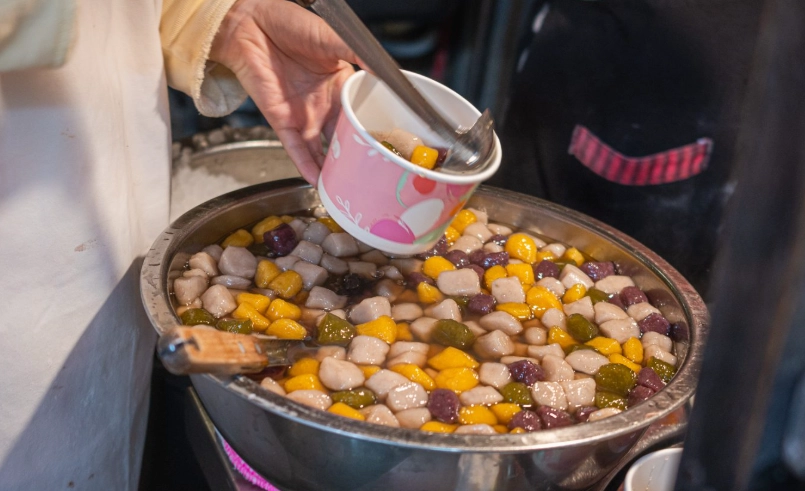 北部三天兩夜行程