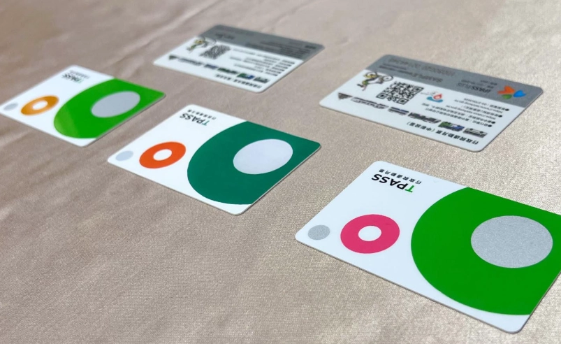 台北近郊三天兩夜