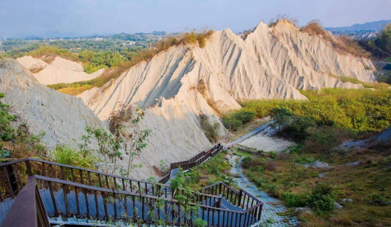 高雄郊區一日遊