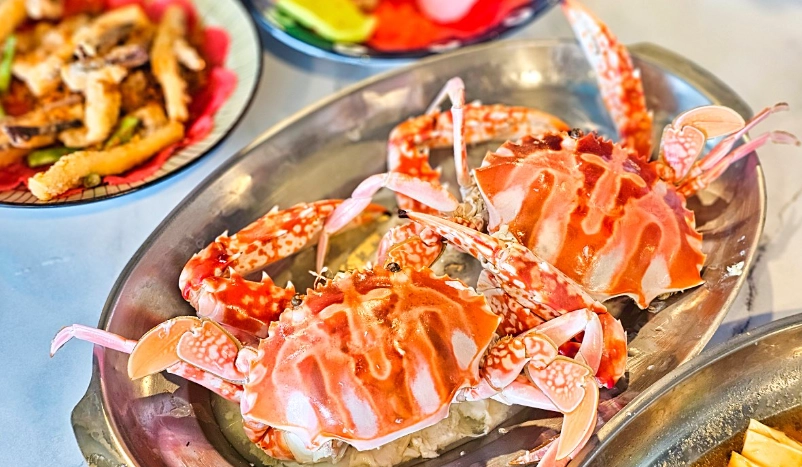 龜吼漁夫市集攻略 龜吼漁夫市集攻略