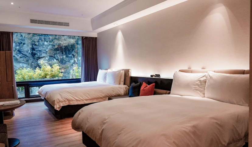 台灣親子五星級飯店