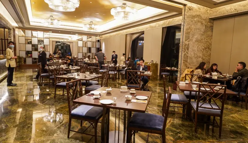 台灣米其林餐廳