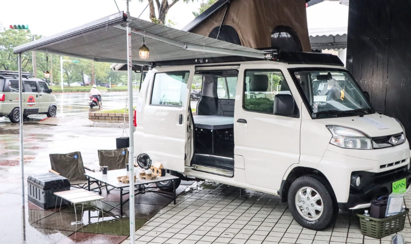 北海道露營場推薦 北海道露營場推薦