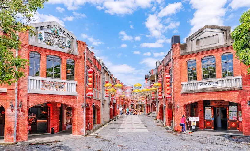 宜蘭親子景點推薦