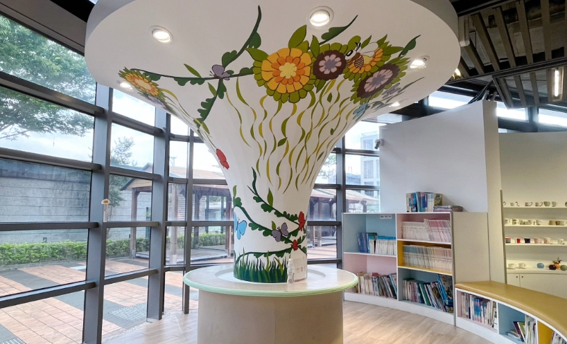 鶯歌陶瓷博物館 鶯歌陶瓷博物館