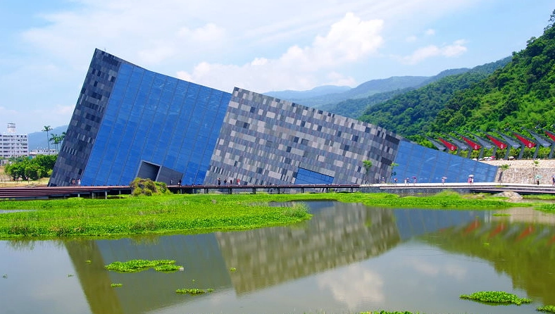 台灣自駕遊攻略 台灣自駕遊攻略