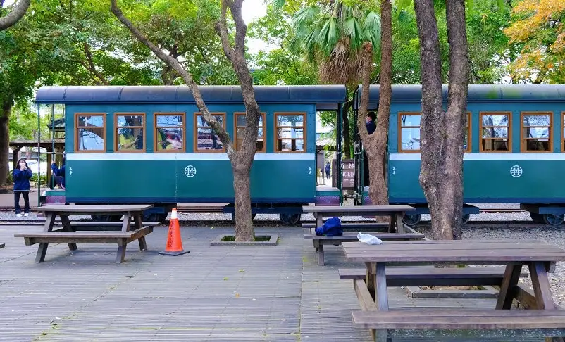 宜蘭自由行 宜蘭自由行