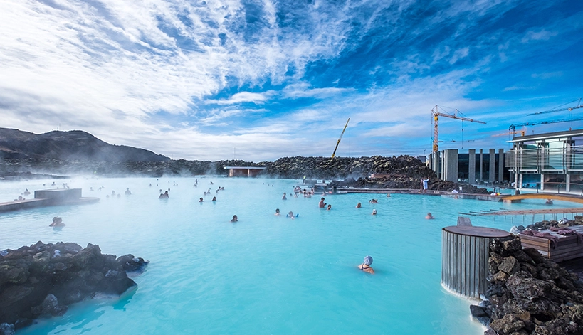 冰島自由行攻略