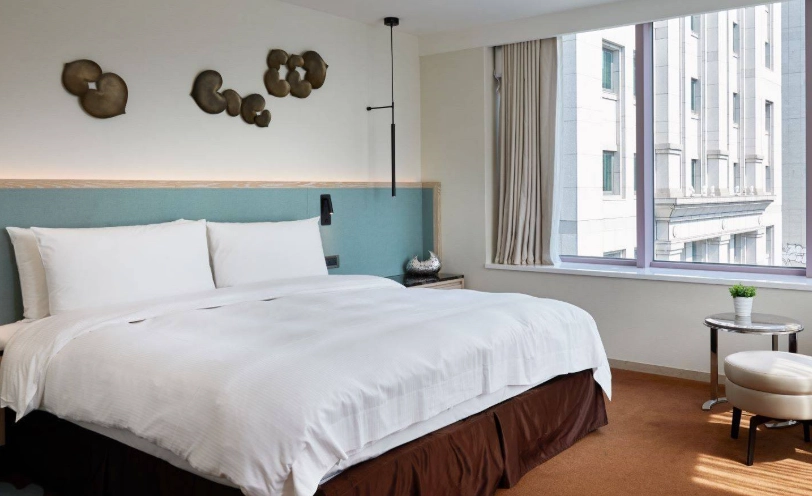 台北老宅住宿 台北老宅住宿